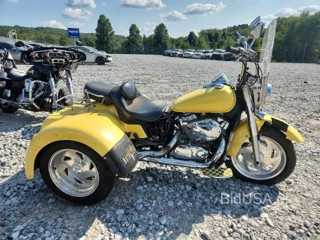 HONDA VT750 CA