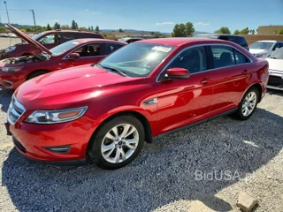 FORD TAURUS SEL