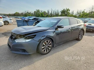 NISSAN ALTIMA 2.5 SL