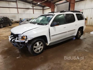 GMC ENVOY XL