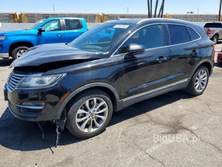 LINCOLN MKC SELECT