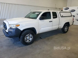 TOYOTA TACOMA SR