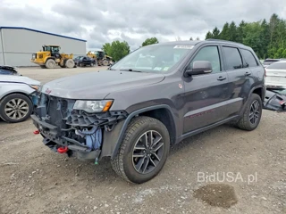 JEEP GRAND CHEROKEE TRAILHAWK