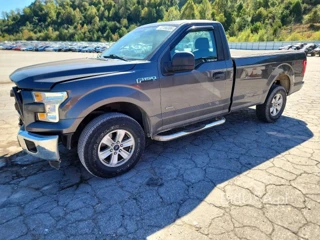 FORD F150