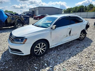VOLKSWAGEN JETTA SE