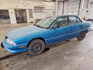 OLDSMOBILE ACHIEVA S
