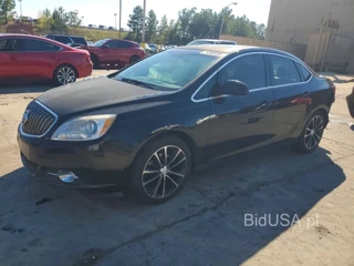BUICK VERANO SPORT TOURING