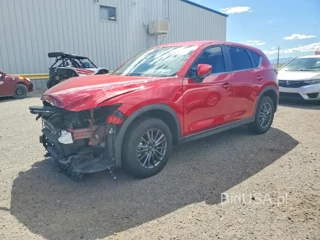 MAZDA CX-5 SPORT