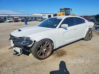 DODGE CHARGER SCAT PACK