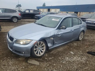 BMW 328 XI