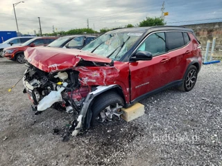 JEEP COMPASS LIMITED