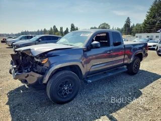 TOYOTA TACOMA SR5 V6