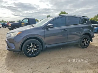 TOYOTA RAV4 SE