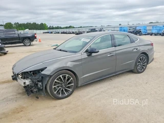 HYUNDAI SONATA SEL PLUS