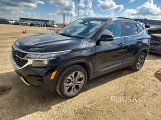 KIA SELTOS LX