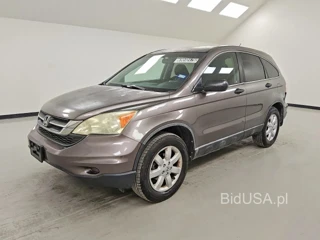 HONDA CR-V SE
