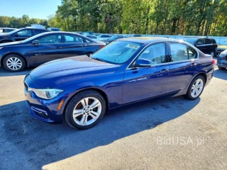 BMW 330 XI