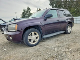 CHEVROLET TRAILBLAZER LS