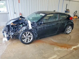 HYUNDAI VELOSTER BASE