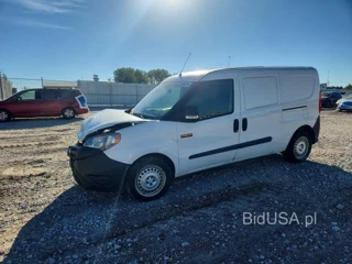 RAM PROMASTER CITY ST