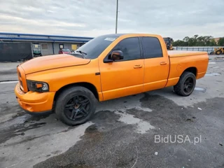 DODGE RAM 1500 ST