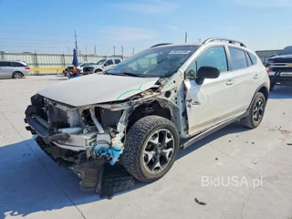 SUBARU CROSSTREK