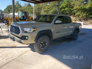 TOYOTA TACOMA TRD OFF-ROAD