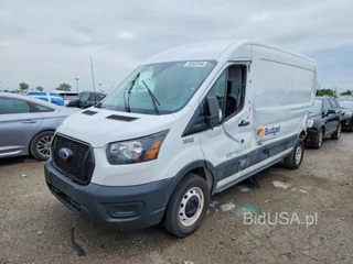 FORD TRANSIT T-150