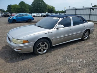 BUICK LESABRE CUSTOM