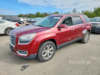 GMC ACADIA SLT-1