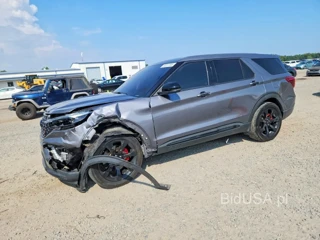 FORD EXPLORER ST