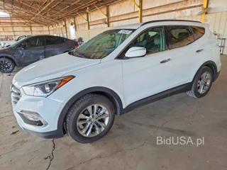 HYUNDAI SANTA FE SPORT 2.0T
