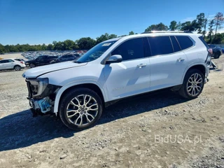 GMC ACADIA DENALI ULTIMATE