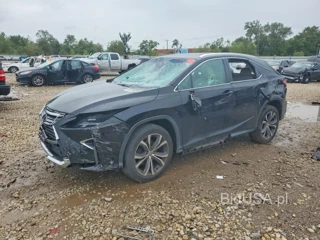 LEXUS RX 350 BASE