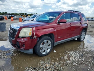 GMC TERRAIN SLT