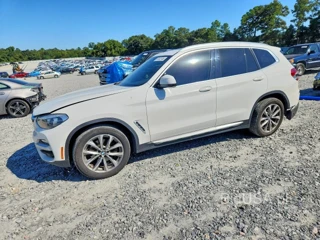 BMW X3 SDRIVE30I