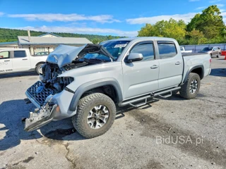 TOYOTA TACOMA TRD OFF-ROAD
