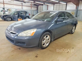HONDA ACCORD SE
