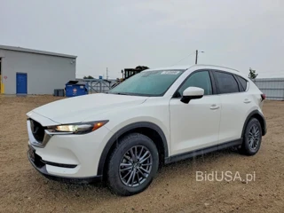 MAZDA CX-5 TOURING