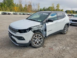 JEEP COMPASS LIMITED