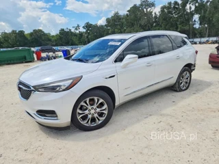BUICK ENCLAVE AVENIR