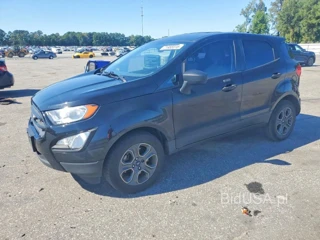 FORD ECOSPORT S
