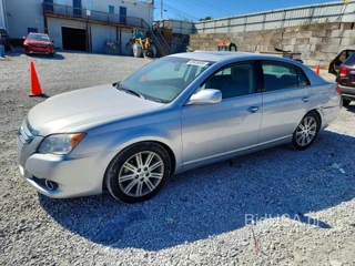 TOYOTA AVALON LIMITED