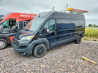 RAM PROMASTER 2500 2500 HIGH