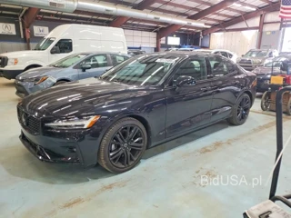 VOLVO S60 PLUS