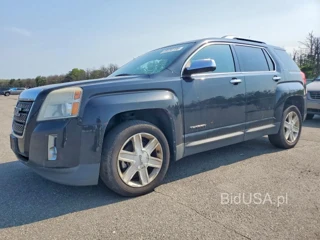 GMC TERRAIN SLT