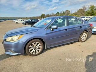 SUBARU LEGACY 2.5I PREMIUM