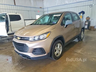 CHEVROLET TRAX LS
