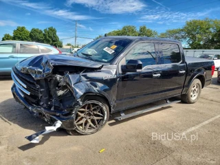 FORD F150 SUPERCREW