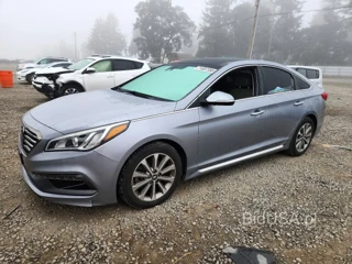HYUNDAI SONATA LIMITED
